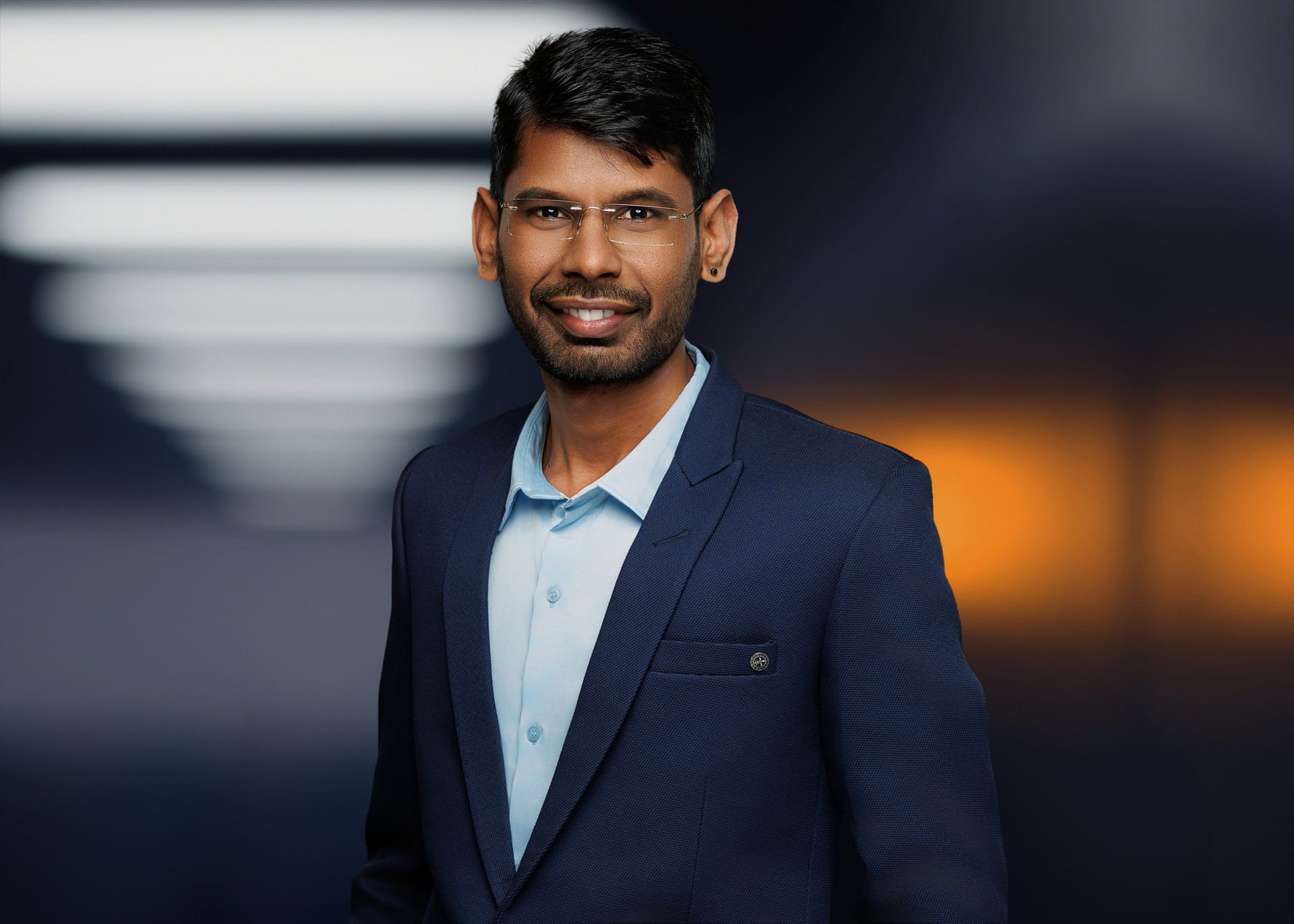 Anurag 3 Anurag Kasat Senior Accounts Executive providing corporate fiduciary legal services