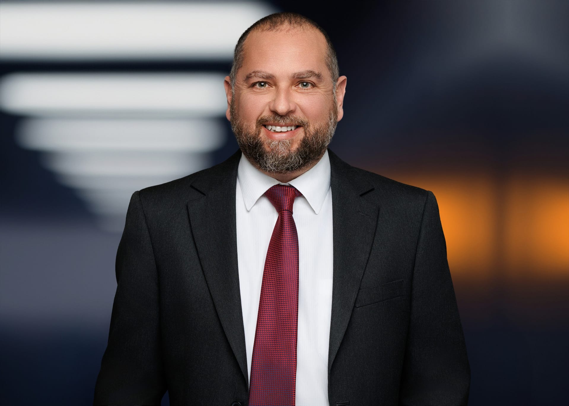 Michael Michael Satariano Director of Compliance at Acumum corporate services firm