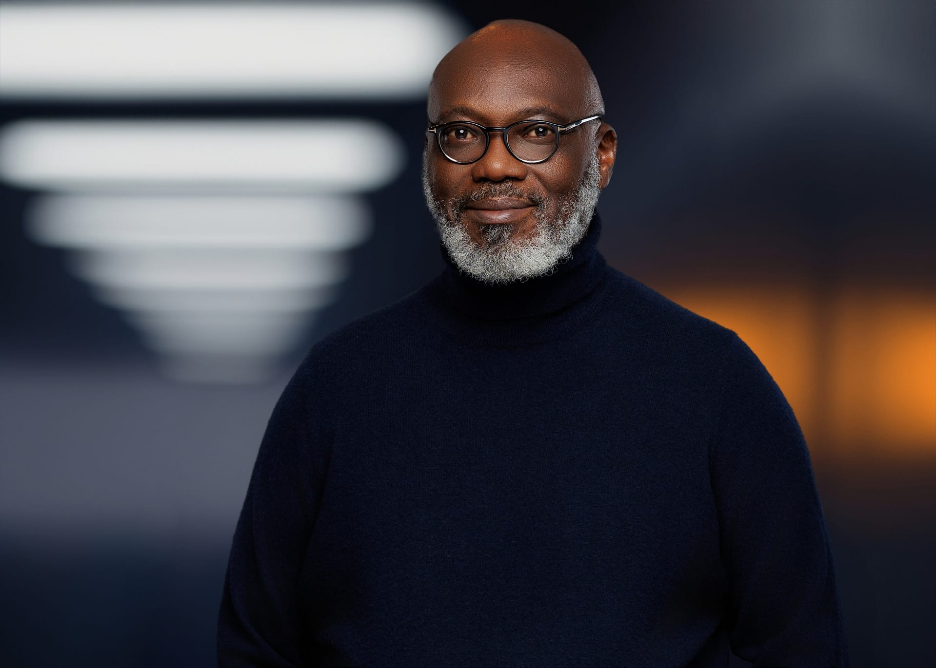 Benedict 3 Benedict Popo Private Client Director providing corporate fiduciary legal services