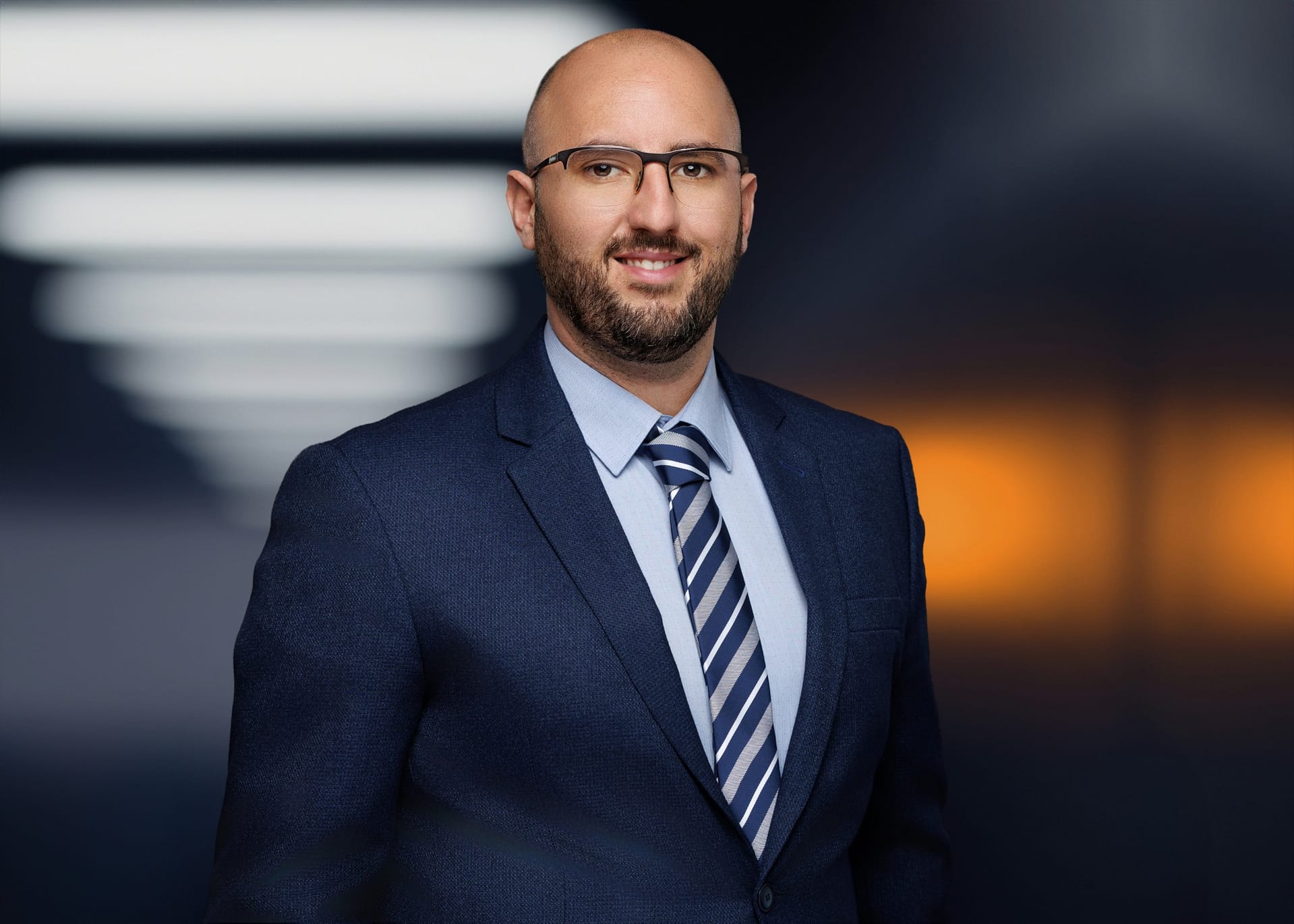 Luke 3 Luke Scicluna Accounts Manager providing corporate fiduciary legal services Acumum