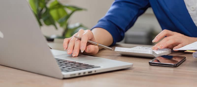 Personal Tax Advantages